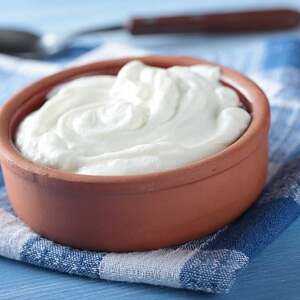 Sour cream, Calories, benefits and harms, Useful properties