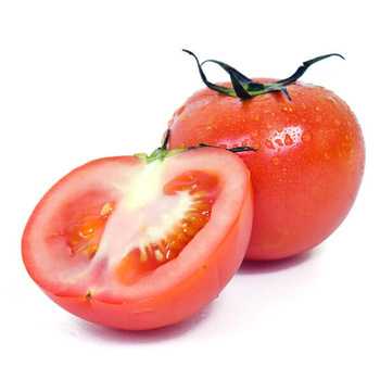 Características de la variedad de tomate Thais