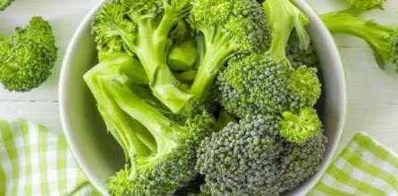Los beneficios y daños del brócoli