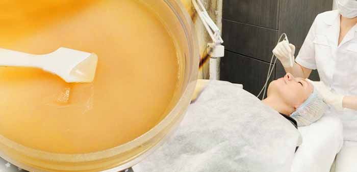 Cách làm kem sáp ong?