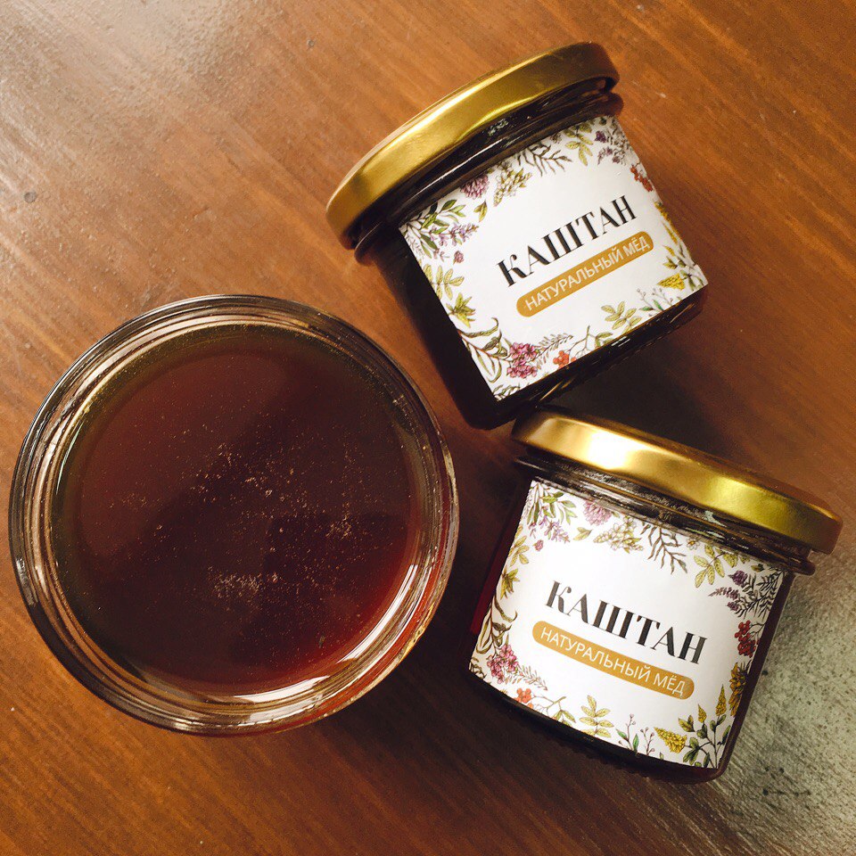 Γιατί το μέλι καστανιάς είναι χρήσιμο και ζαχαρωμένο, πώς να αναγνωρίσετε ένα ψεύτικο;