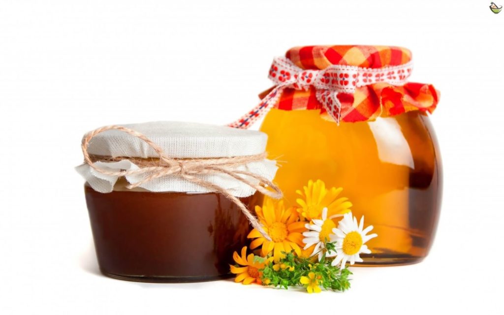 ¿Por qué es útil la miel de castaño y está confitada, cómo identificar una falsificación?