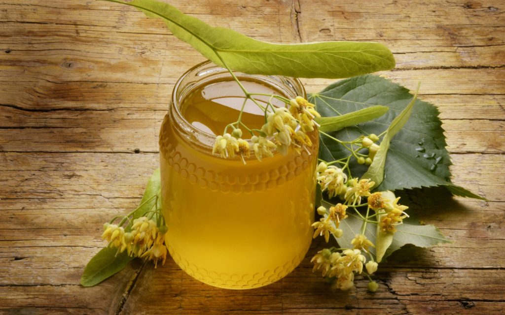 Květový med: výhody a škody.