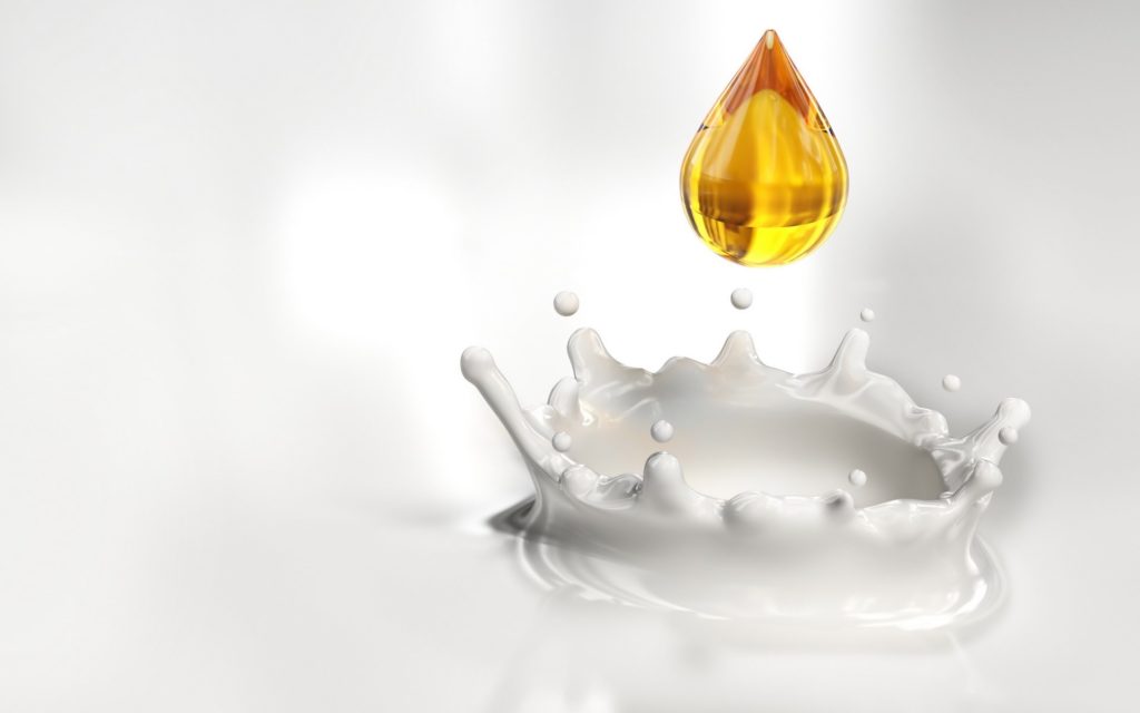 Susu dengan madu: apa yang membantu, resipi untuk petang