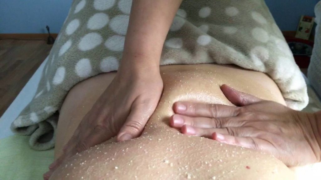 Massage ya asali: kwa uso, nyuma, tumbo, miguu