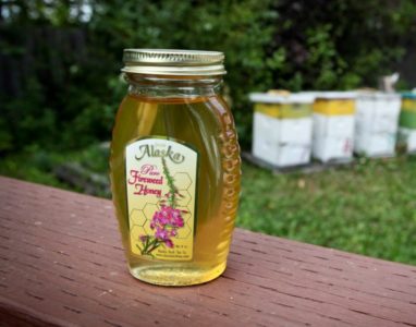Honning med kongelig gelé: fordeler og hvordan man skiller en falsk