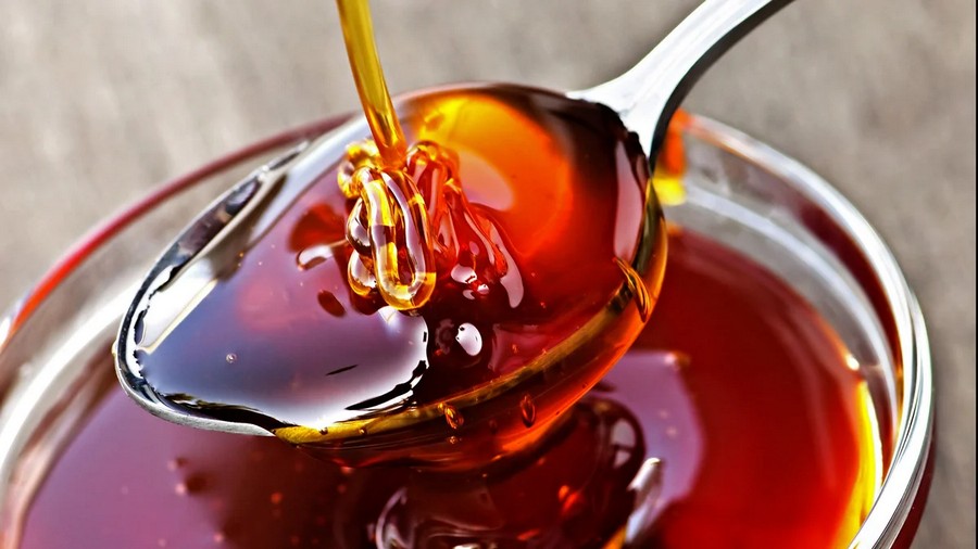 Aké sú odrody a druhy medu: liečivé vlastnosti a ich vlastnosti.