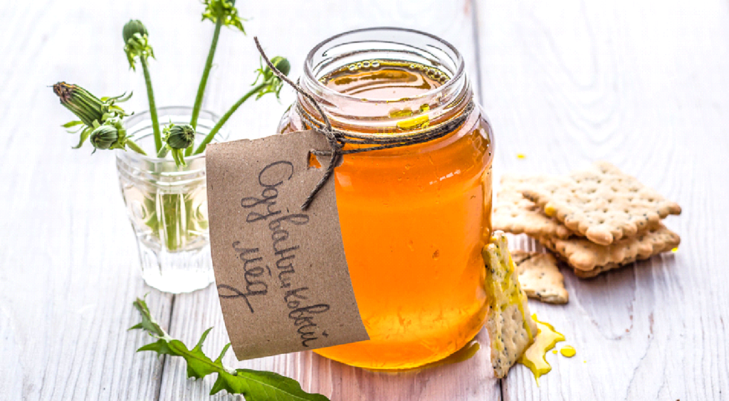 Mitkä ovat hunajan lajikkeet ja tyypit: lääkeominaisuudet ja niiden ominaisuudet.