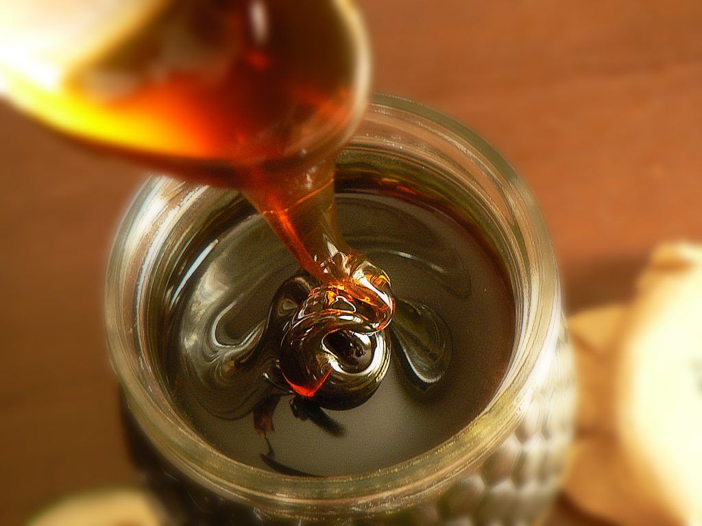 Cuáles son las variedades y tipos de miel: propiedades medicinales y sus características.
