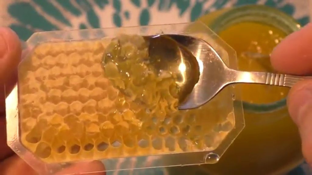 Cuáles son las variedades y tipos de miel: propiedades medicinales y sus características.