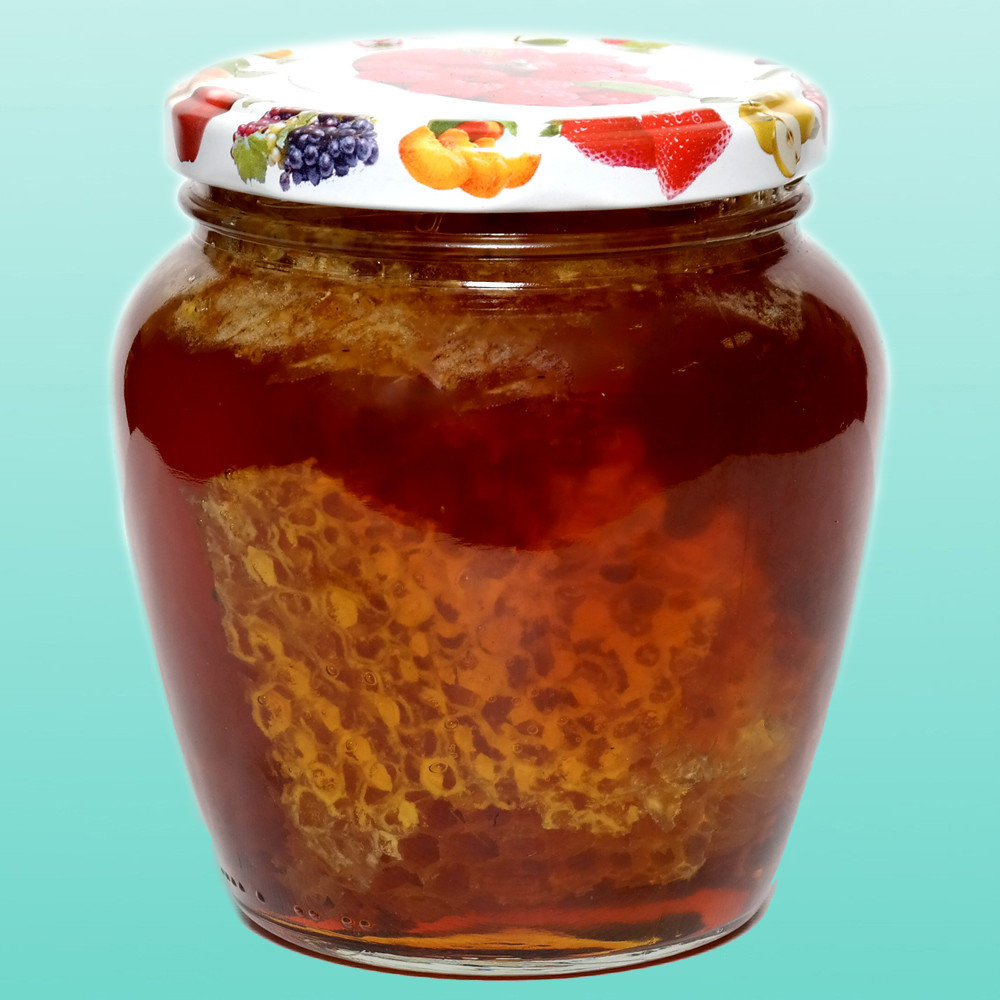 Άγριο μέλι: όπου συλλέγεται, μέλι σκαθαριού