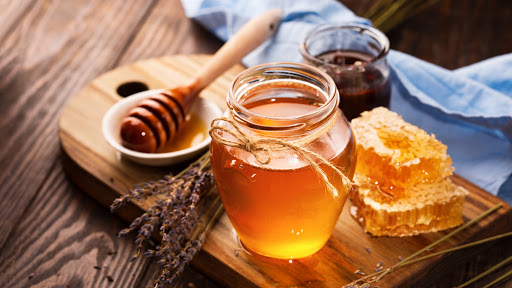 Vřesový med a jak ho připravit