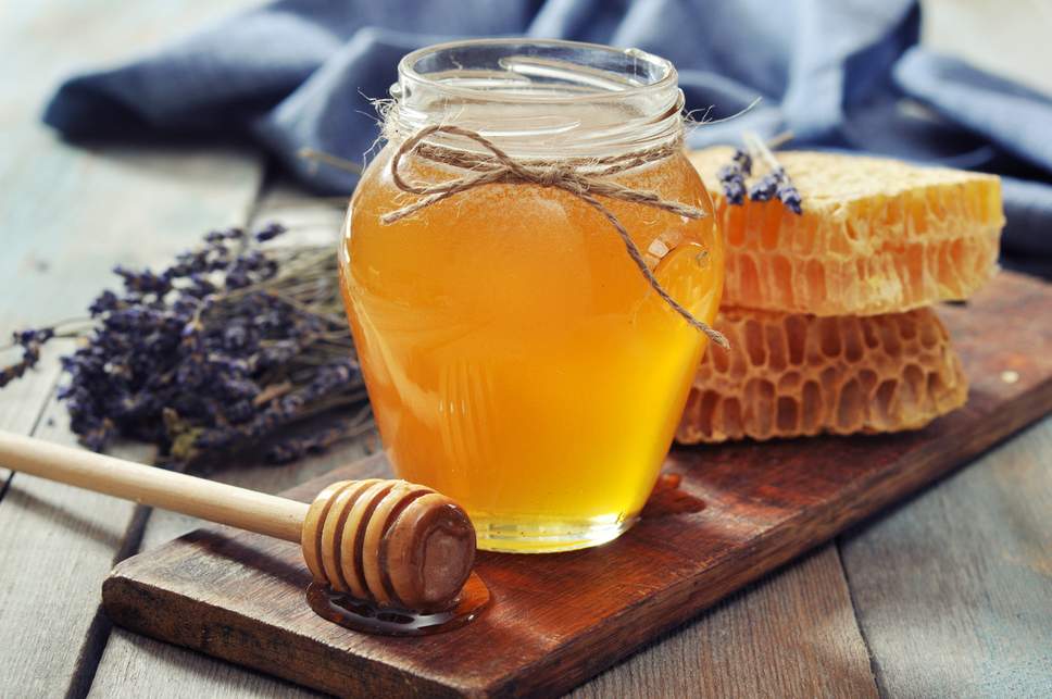 Vřesový med a jak ho připravit