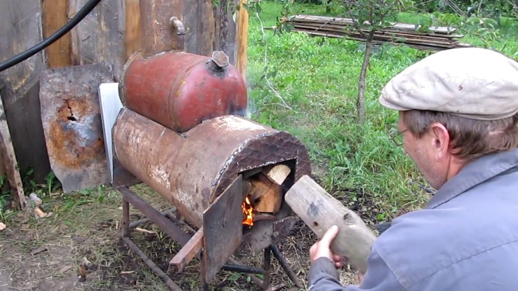 Homemade Steam Wax Pot: Φτιάξτε στο σπίτι