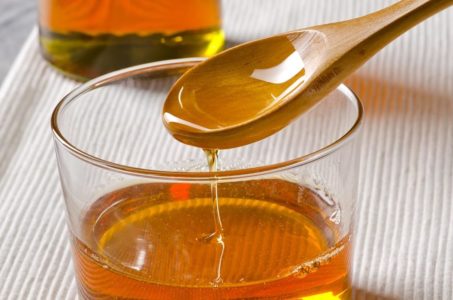 Σιρόπι μέλισσας: από την προετοιμασία στο σερβίρισμα