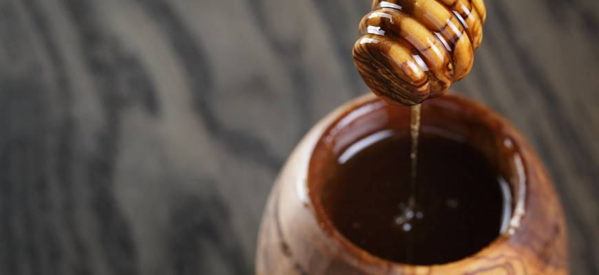 Orapihlaja hunaja: hyödyllisiä ominaisuuksia ja vasta-aiheita.
