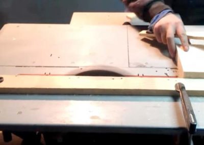 Πώς να φτιάξετε DIY κουφώματα κυψέλης