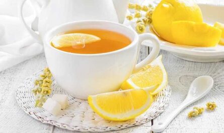 Limón, Calorías, beneficios y perjuicios, Beneficios