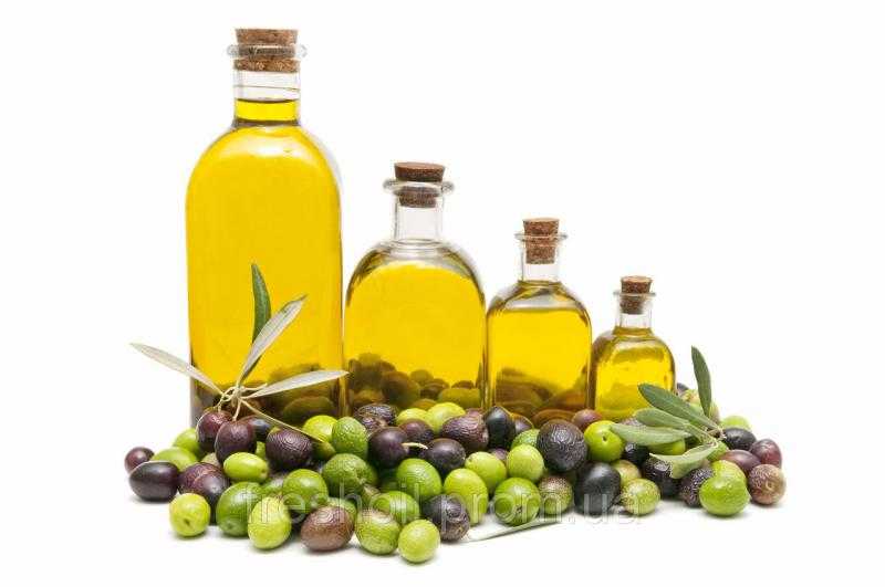 Aceite de oliva, Calorías, beneficios y daños, Propiedades útiles