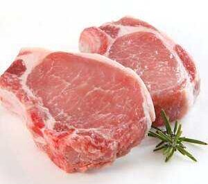Carne de cerdo, Calorías, beneficios y daños, Propiedades útiles