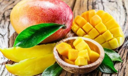 Mango, Calorías, beneficios y perjuicios, Beneficios