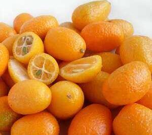 Naranja, Calorías, beneficios y daños, Propiedades útiles