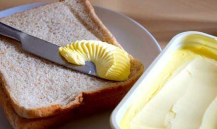 Propiedades útiles y peligrosas de la margarina, Calorías, beneficios y daños, Propiedades útiles