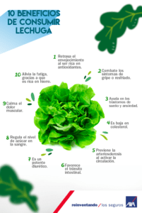 Tsitsak-salaatin ominaisuudet -