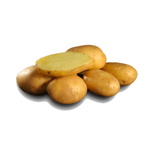 Caractéristiques des pommes de terre Impala