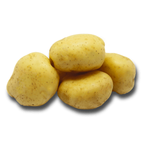 Caractéristiques des pommes de terre Riviera