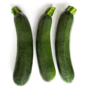 Courgettes Courgettes