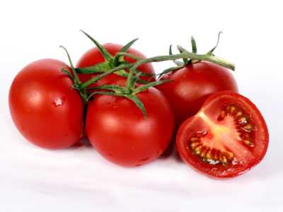 Demande de l’athlète pour la tomate