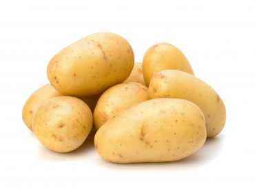 Description des pommes de terre