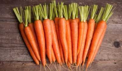 Les avantages et les inconvénients du thé aux carottes