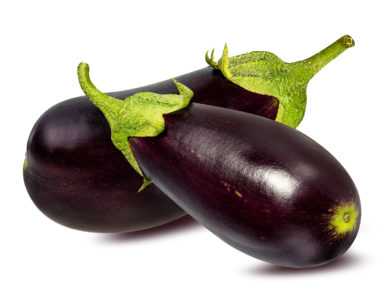 Propriétés utiles et nocives de l'aubergine pour la santé