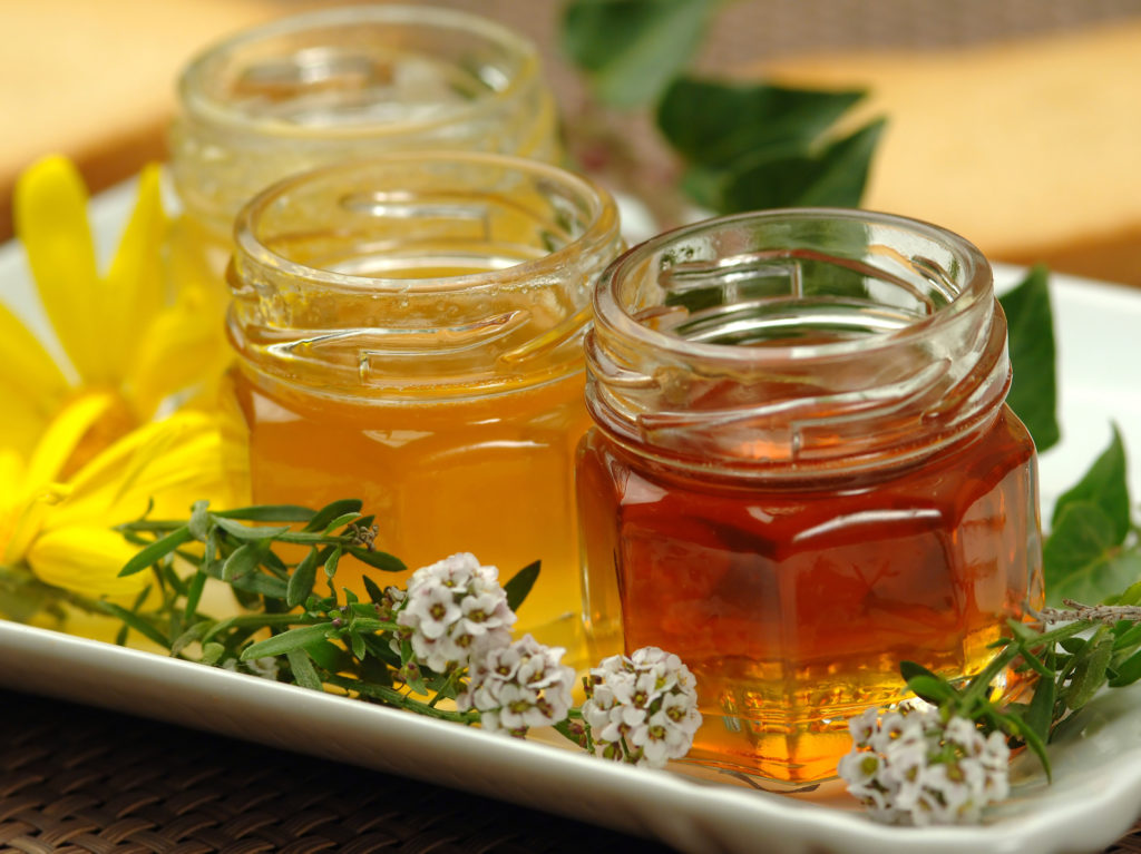 Pourquoi le miel de châtaignier est-il utile et est-il confit, comment identifier un faux