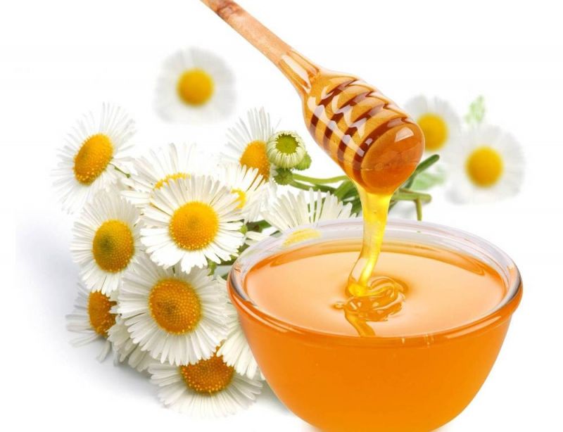 Miel de fleurs: avantages et inconvénients