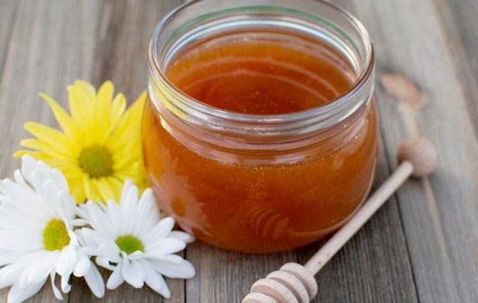 Comment utiliser correctement le miel avec de la bile