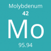 Oligo-élément molybdène. Les fonctions. Signes de carence et d'excès