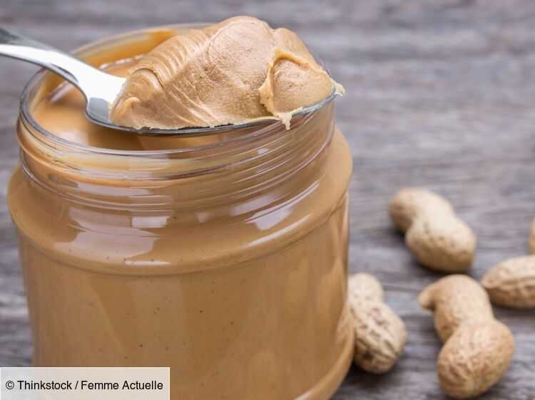 Beurre de cacahuète, Calories, bienfaits et inconvénients, Propriétés utiles