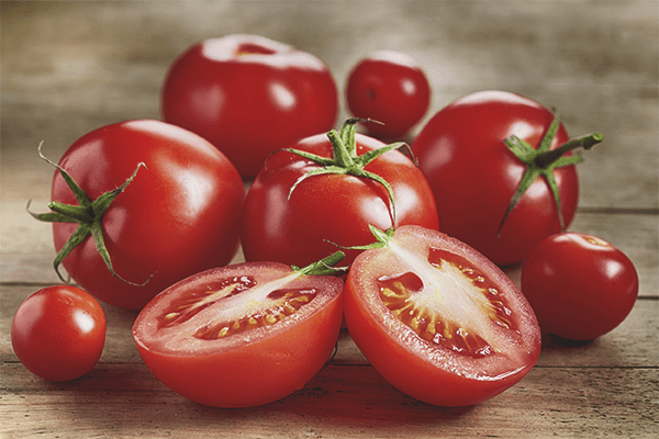 Tomates cerises, Calories, avantages et inconvénients, Propriétés utiles