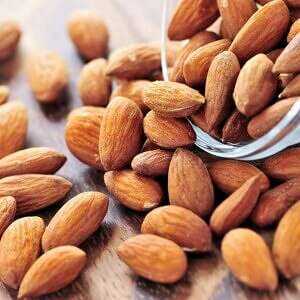 Almonds, Calories, fa’idodi da cutarwa, Kaddarorin masu amfani –