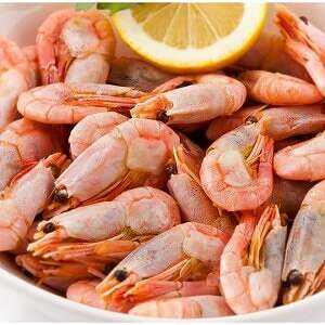 Shrimp, Calories, fa’idodi da cutarwa, Kaddarorin masu amfani –