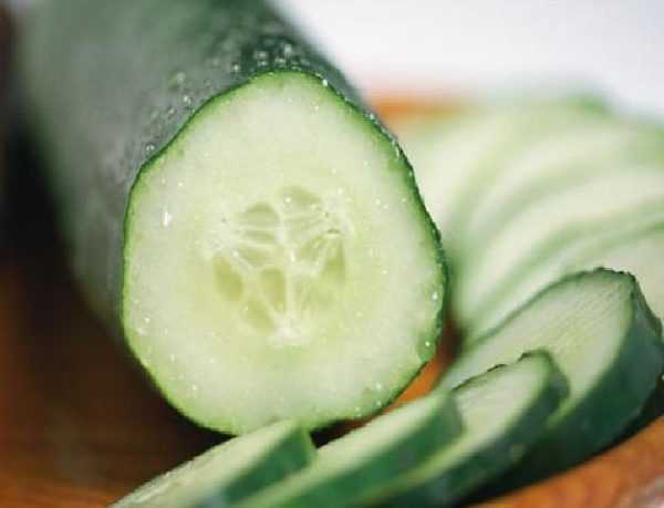 Mafi kyawun nau’in cucumbers a cikin harafin K –