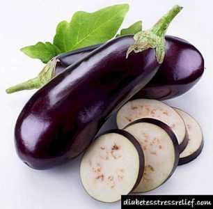 Zan iya ci eggplant don pancreatitis? –