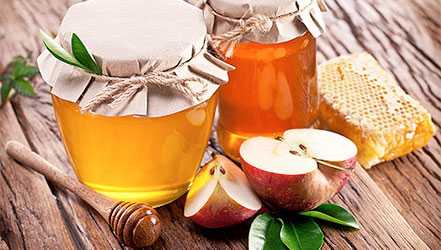 Apel, Kalori, manfaat dan bahaya, Sifat yang berguna –
