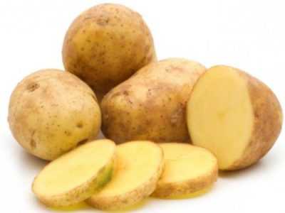 Caratteristiche delle patate di gala