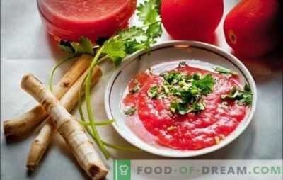 Come preparare il condimento migliore dal lievito per pomodori e cetrioli