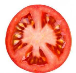 Descrizione della varietà di pomodori Hali-Gali