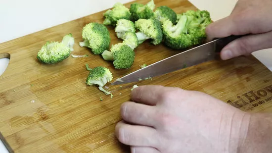 Quando posso tagliare i broccoli?